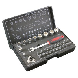 Sukage Tools TW1432SS Triangle Wrench Set