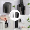 Pack of 4 Remote Control Holders, Remote Control Holder Wall,