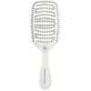Olivia Garden - Essential Care Flex Fine Hair Bristles Ice