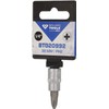 BRILLIANT TOOLS BT020992 1/4 Inch PH Phillips Bit Socket, PH2