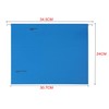 Hanging Folder, a4, 7 Pieces, Hanging File, Indexed, File Case,