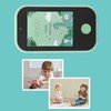 Mp3 Player, 1080P 48MP Digital Camera, 2.8in IPS Touch Screen,