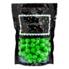 Amusemints Gumballs - Kiwi Green | 2+ Pound Bag |