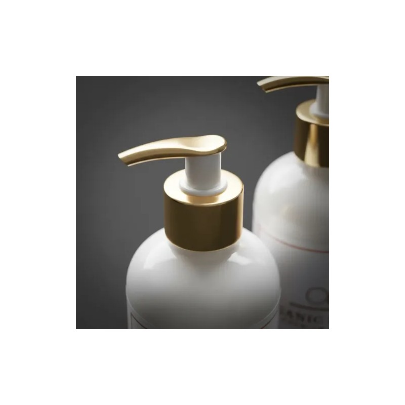 Tratamiento Para Crecimiento Del Cabello Y Anti Caída