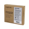 LogiLink 2-Port Gigabit LAN PCI-Express Karte