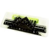 クツワ STAD 定規セット KB031 ブラック