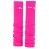 The Med Sleeve, Hot Pink