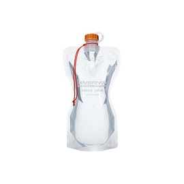 エバニュー(EVERNEW) WATER CARRY 900ML (ウォーターキャリー 900ml) . .