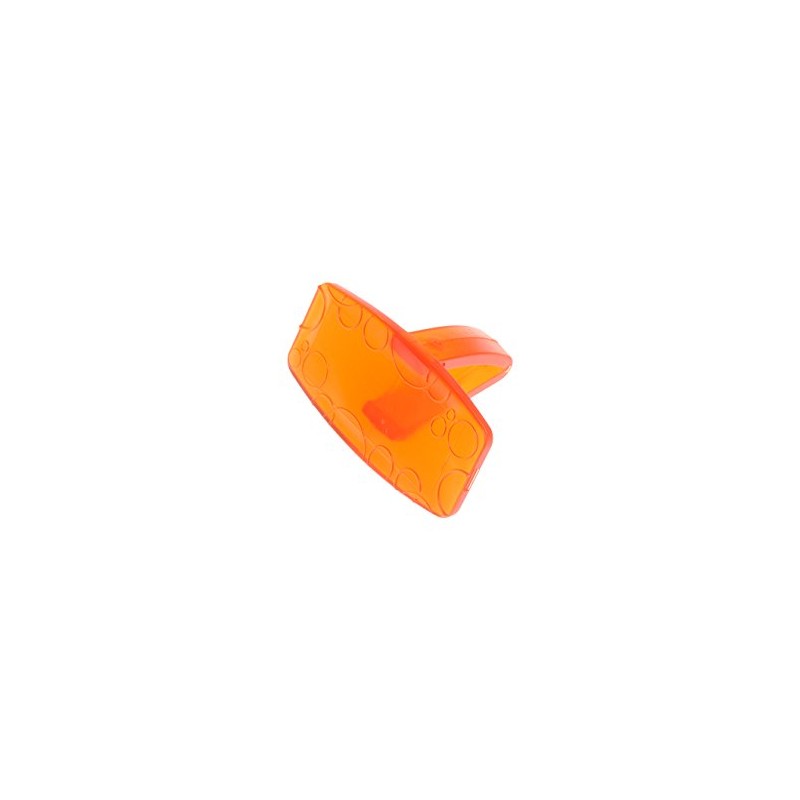 Nilodor Ultra Air Deodorizing Clip, Tango Mango (Pack of 12)