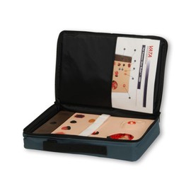 Optional Carrying Case for Pat Pressure Ulcer Staging Model