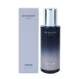 Ohui Age Recovery Emulsion 140ml / 오휘 에이지 리커버리 에멀전 140ml