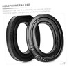 LABRIMP Headphone Ear Cushion Replacement Pads High Elastic Gel Material
