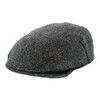 Failsworth Soft Harris Tweed County Cap Stornoway Pattern 2012 (57cm)
