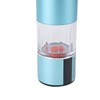Hydrogen Water Bottle 230ml 6000ppb Magnetic Charging Electrolysis Nano Hydrogen