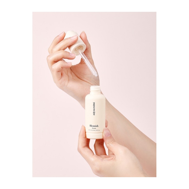 Blemish Serum 30ml / 블레미쉬 세럼 30ml