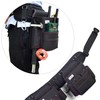 YOTENKA Waist Bag, Electrician's Waist Bag, Nail Bag, Tool Holder,