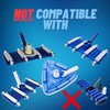 Swimables Swivel EZ Automatic Pool Cleaner Swivel for Suction Pool
