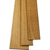 Quarter Sawn White Oak by the Piece, 1/2" X 3"
