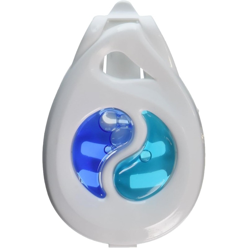 Finish Dishwasher Freshener, 0.17 Ounces