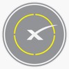 MAGNET X Landing Pad Magnetic Vinyl Sticker Decal Magnet 5"