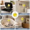 Trash Can Deodorizer Pods for Fresh Indoor Spaces – Long-Lasting