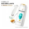 Shampoo con Acondicionador 2 en 1 Pantene Cuidado Clásico Pro-vitaminas