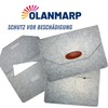 Olanmarp Practical Felt Laptop Bag – Protective Sleeve for 13