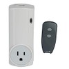 Garage Door Opener Plug-in Radio Receiver Kit Marantec 75424