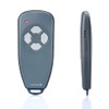 Marantec 122459 Digital 384 Hand-held Transmitter, 4-Channel Radio Remote Control