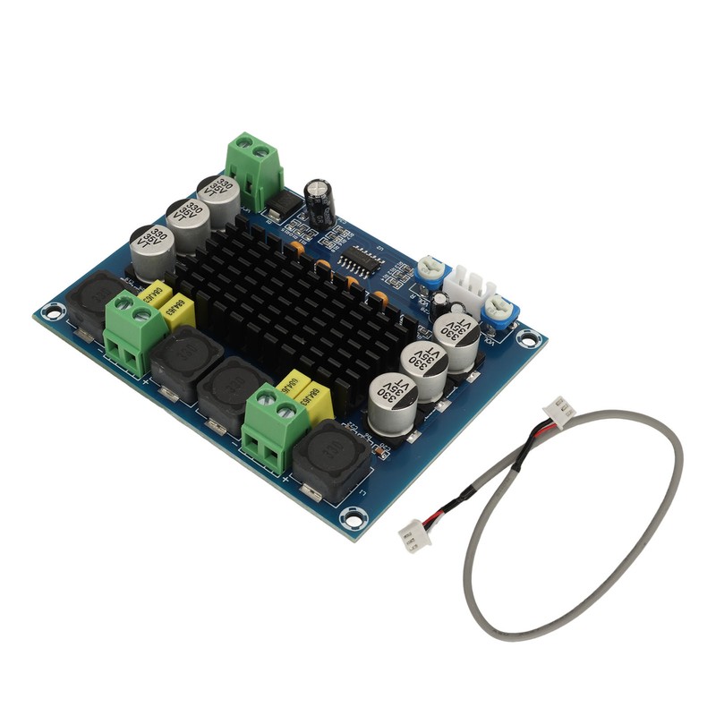 TPA3116D2 High Power Digital Amplifier Board Sound Amplifier Module Dual