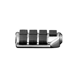 Kuryakyn 7963 ISO Dually Pegs