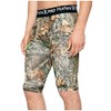Hurley Pro Max Realtree 20" Shorts - Edge Camo, Edge