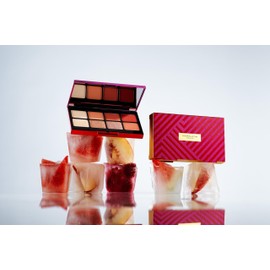 Napoleon Perdis Colour Lust Eyeshadow Palette