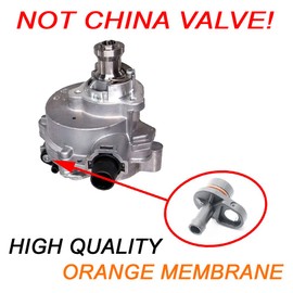 Klifex vacuum pump valve for N55 11667575325, N63 N63N 11668605976 Repair Kit