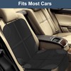 Childen Car Seat Protector Kid Baby Wear Resistant Car Seat