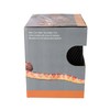 ProRep Heater Guard Standard Rectangular | Easy Open | Reptile