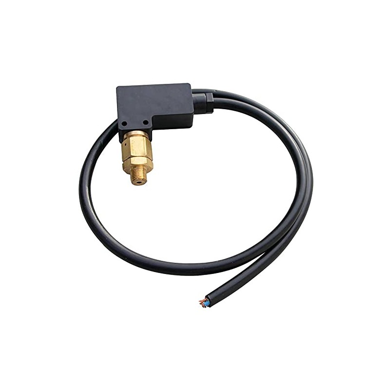 Stens Pressure Switch 758-157 16 Amp 4000 PSI Max, Black