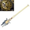 3‑Fork Holding Clamp Locking Watch Balance Wheel Clamp Tools Watchmaker