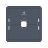 ONED Majextand Ergonomic Laptop Stand (Color: Midnight) MJX800/MID