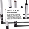 OFIR Brow Tonic Serum Browliner | Smudge-Proof Matte Finish |