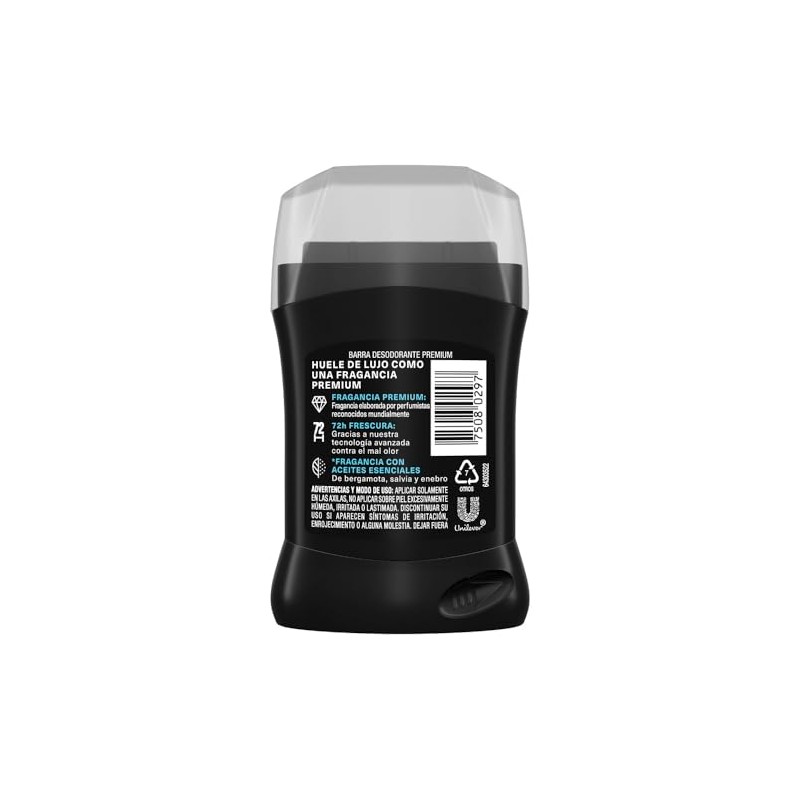 Desodorante premium en barra Axe Aqua Citrus 45 g