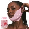 ROUND LAB Mascarilla De Gel Reafirmante Camellia Deep Collagen V(4