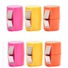 6 Pcs Egg Shell Opener, 2026 New Egg Cracker Tool