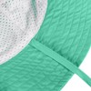 LACOFIA Toddler Baby Sun Hat Unisex Kids Summer Hat for