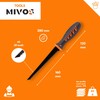 MIVOS Plasterboard Saw with 160 mm Blade - Drywall Saw