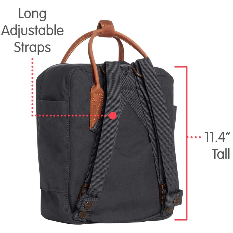 Fjallraven Kånken No. 2 Mini