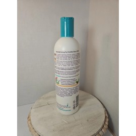 Fairy Tales Curly Q Kids Shampoo for Curly Hair - Hydrating Kids Hair Shampoo...