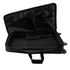 Gator Cases Protechtor Student Series Bell Kit Percussion Rolling Bag;