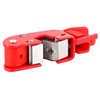 Lockout Tagout Breaker Lock Energy Isolation Impact Resistant Breaker Box