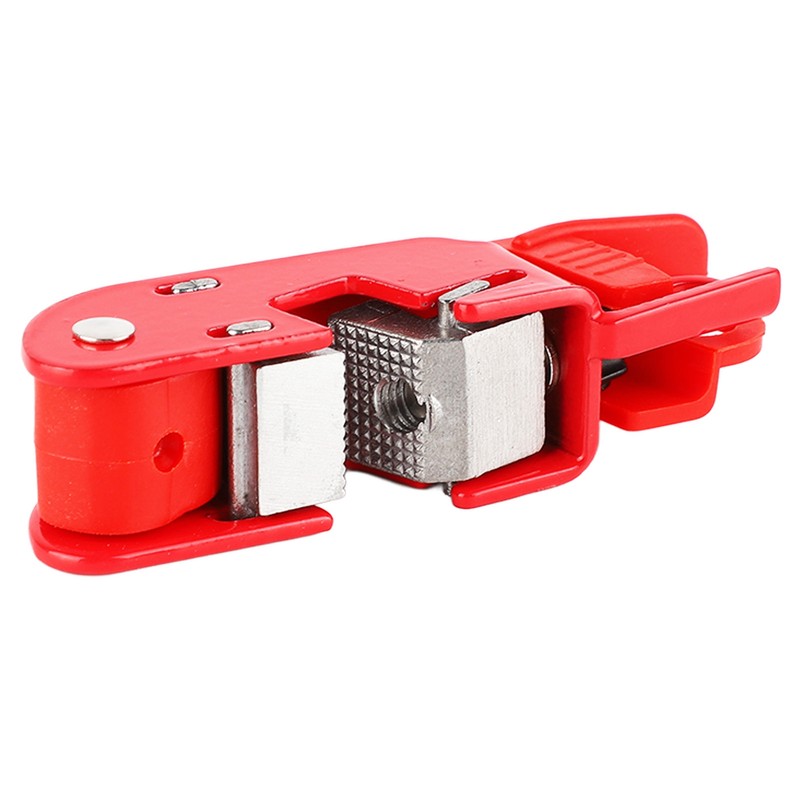 Lockout Tagout Breaker Lock Energy Isolation Impact Resistant Breaker Box